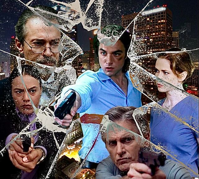 “Hollywood Deal”: Película totalmente filmada en Puerto Rico sigue en cartelera por segunda semana