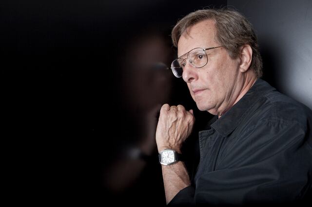 Fallece el aclamado director de “El Exorcista”