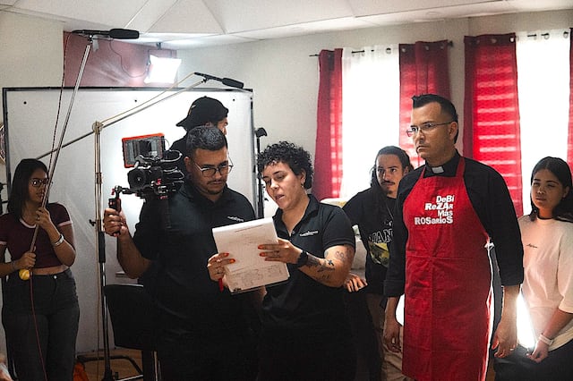 TeleOnce presenta el especial de Acción de Gracias “Bendito Banquete”
