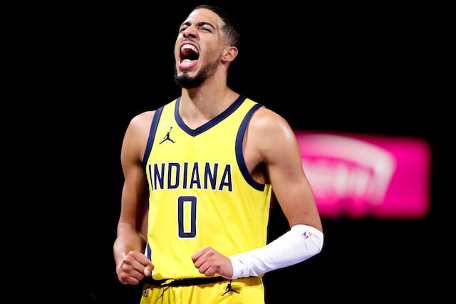 Pacers vencen a Bucks 128-119 y avanzan a la final de la inaugural Copa de la NBA
