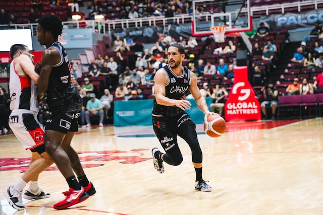 BSN: Leones dominan 83-78 a los Gigantes