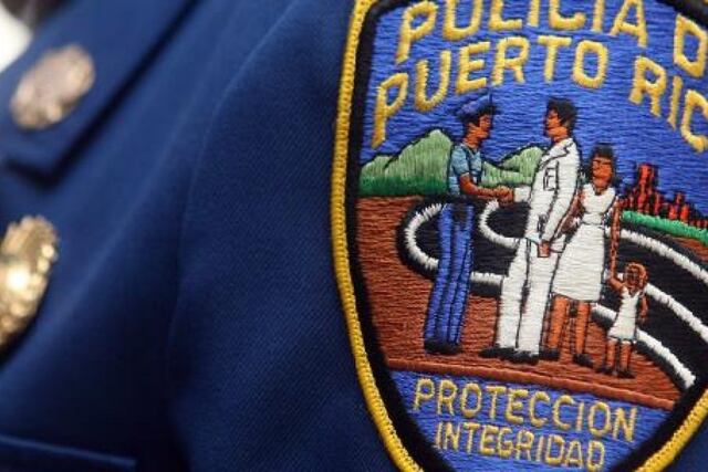 Atrapan sujeto buscado por violencia doméstica en Hatillo