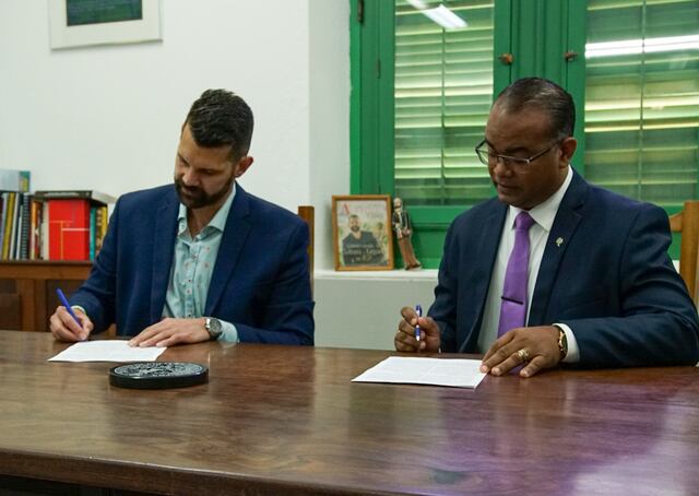 ICP y FamilySearch se unen para conectar a los puertorriqueños con sus ancestros