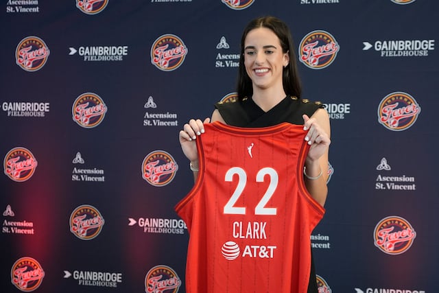 Caitlin Clark firmará contrato con Nike valorado en $28 millones por 8 años