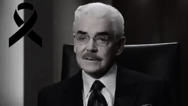 Fallece Jack Betts, actor de “Spider-Man”