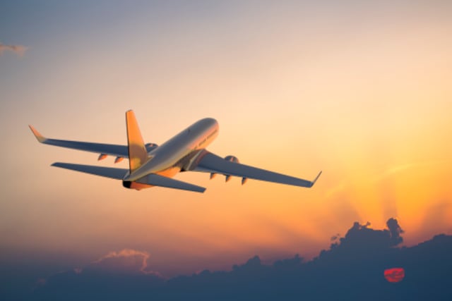 Paralizado el espacio aéreo en Grecia por fallo en sistemas de telecomunicaciones
