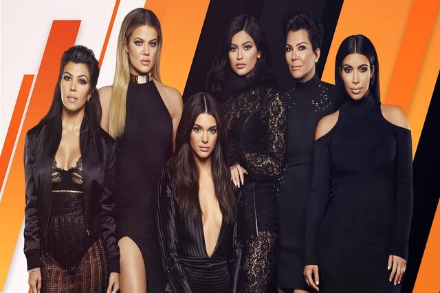 Las Kardashian se pelean por ser la madrina de la bebé de Khloe