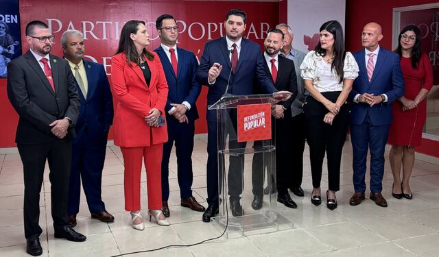 PPD exige a la gobernadora que “rinda cuentas” en su mensaje de estado
