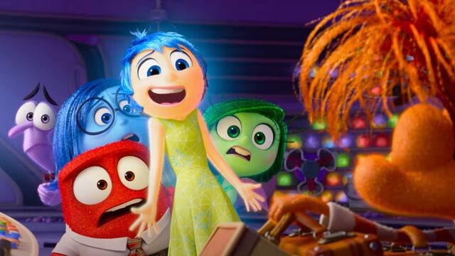 ¿Habrá Inside Out 3? Esto es lo que ha dicho Disney al respecto