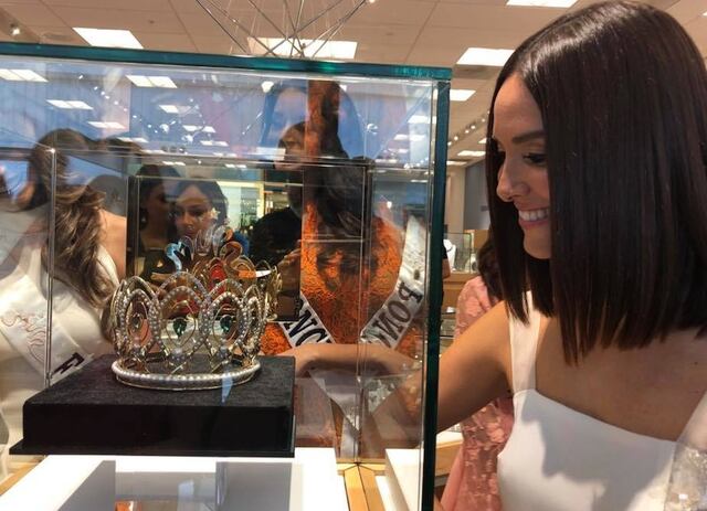 Miss Universe Puerto Rico dejará atrás la corona que estrenó Denise Quiñones como directora