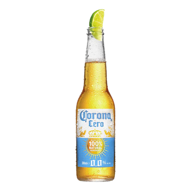 Corona Cero llega a Puerto Rico y responde a una nueva forma de disfrutar sin alcohol