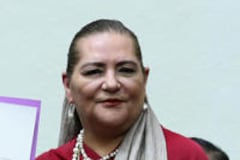 Presidenta del Instituto Electoral de México dejará el cargo por escándalo por corrupción