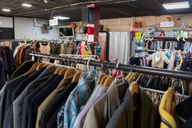 Anuncian nueva edición del “Caguas Pop-Up Market & VinThrift”