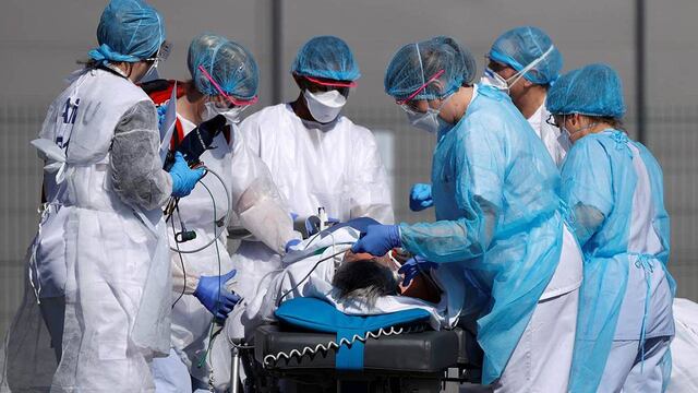 Coronavirus: ¿cuándo acabará la pandemia del COVID-19?