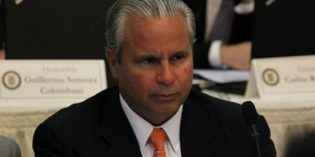 Aseguran está encaminado plan para poner a operar Puerto las Américas