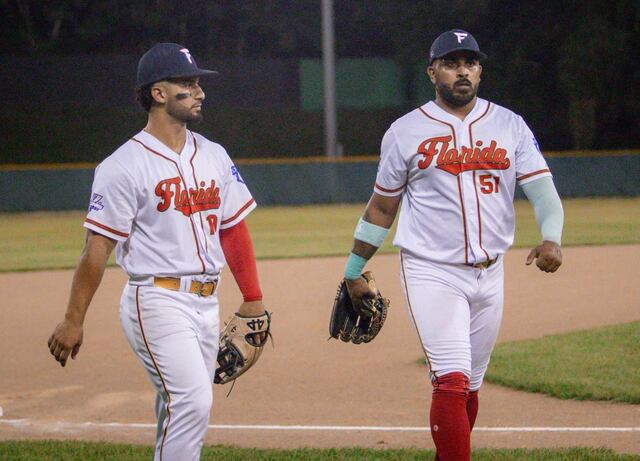 Habrá nuevo campeón en la Doble A tras eliminación de los Titanes de Florida