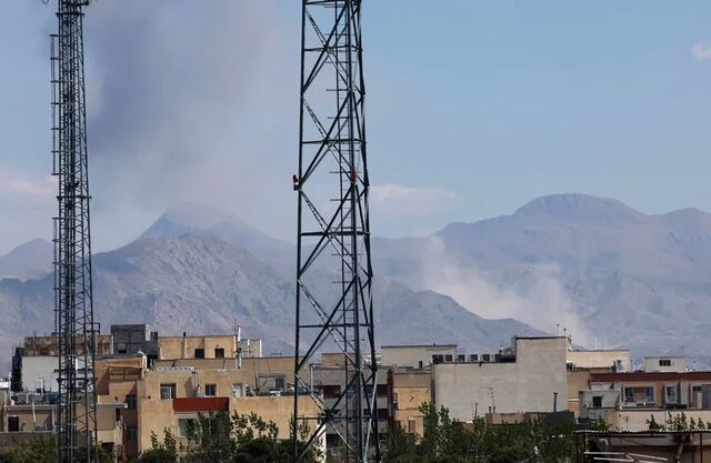 Irán advierte a EEUU que responderá “más allá de la región” si cumple sus amenazas