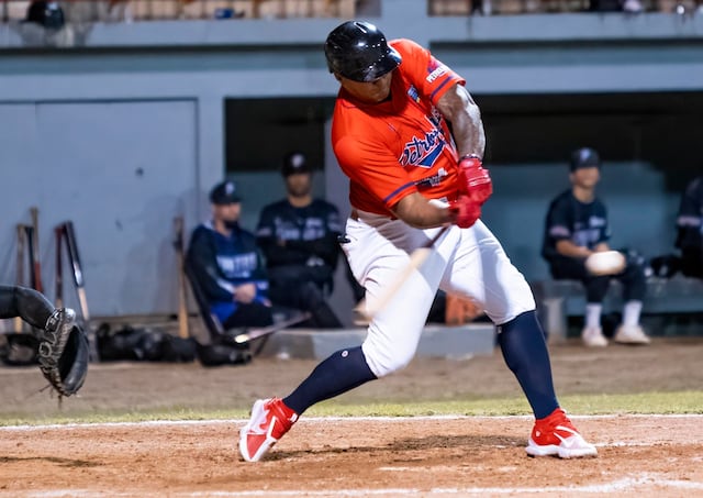 Pelota Doble A: Peñuelas elimina a Lajas tras remontada de tres victorias al hilo