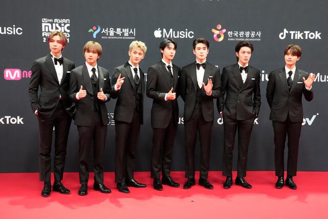 Miembro de grupo K-Pop es acusado de delito sexual y tiene que abandonar la banda