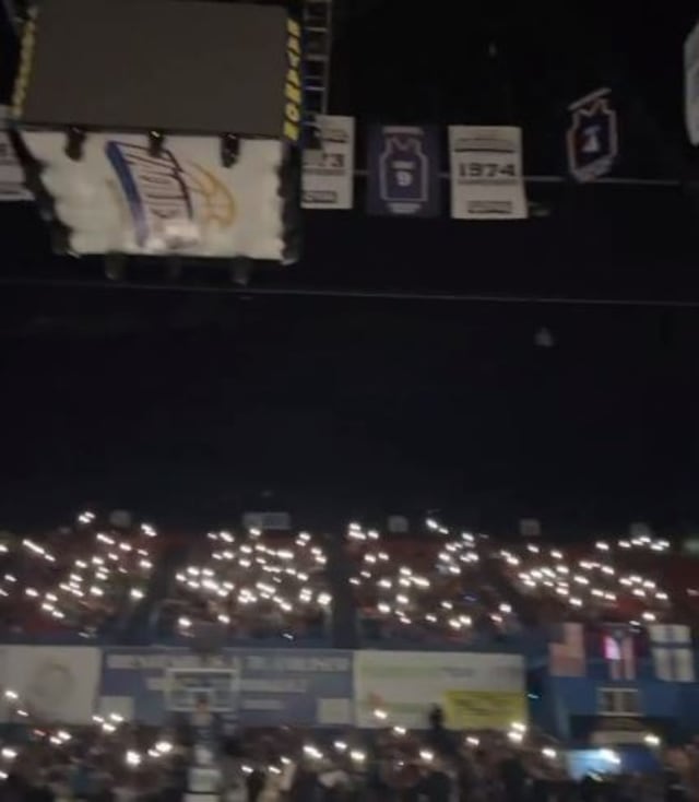 Se va la luz en el Rubén Rodríguez durante juego entre Vaqueros y Cangrejeros