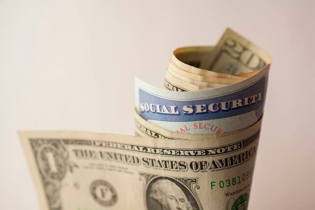 Seguro Social elimina los cheques en papel, pagos serán solo electrónicos