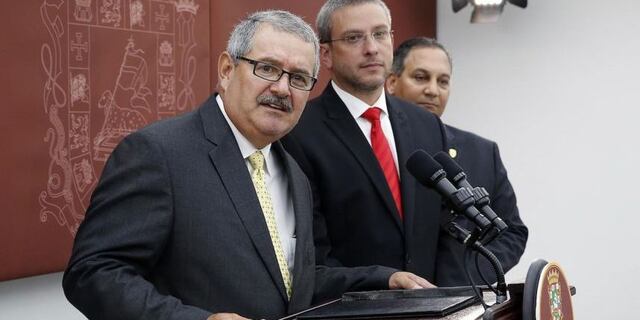 Juez cita a superintendente Caldero a vista sobre dinero adeudado a agentes