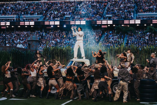 Más de 930 mil personas sintonizaron el Super Bowl en Puerto Rico