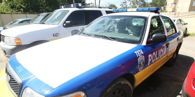 Detienen policía municipal de Yauco por regateo
