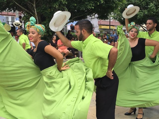 Aguas Buenas celebra la primera Feria de Artesanía Puertorriqueña