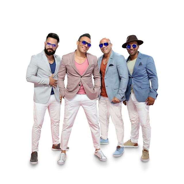 Banchy cuenta las horas para su regreso a tocar en la isla