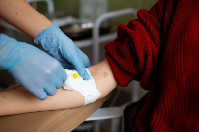 Aseguran pacientes de cáncer de Plan Vital tienen garantizado su tratamiento ante escasez de quimioterapias