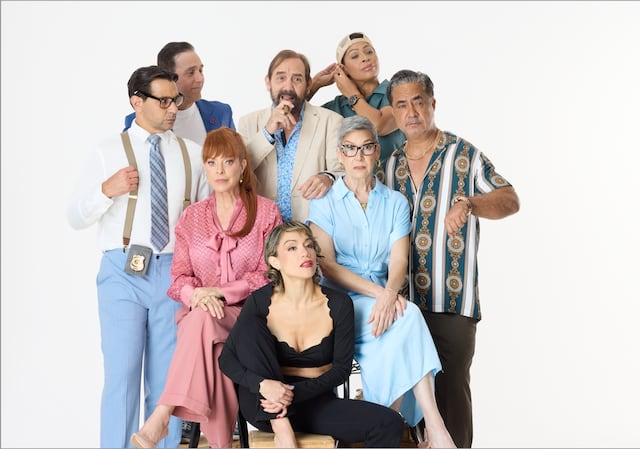 Anuncian nueva función de “Los Vecinos” en el Bellas Artes de Santurce