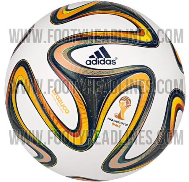 Adidas rompe su acuerdo de patrocinio con la Federación Rusa de Fútbol