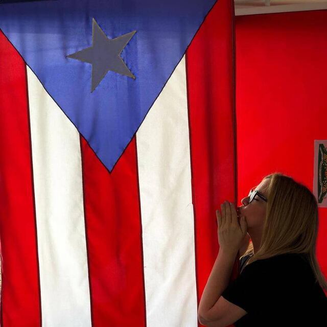 Ednita estará presente en el Paro Nacional