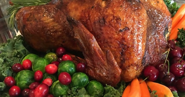 Ideas para los preparativos de la cena de Acción de Gracias