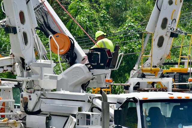 LUMA Energy advierte sobre relevos de carga ante deficiencia de generación en Eco Eléctrica
