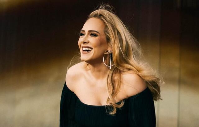 Adele detuvo su concierto para defender a fan de un guardia de seguridad