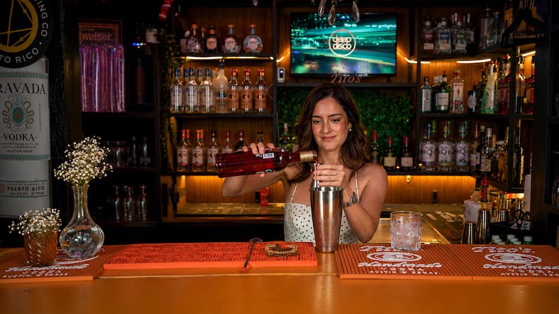 Diana Otero | La Barra Viajera