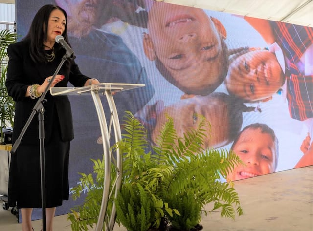 Anuncian expansión del modelo educativo LEAP en Puerto Rico