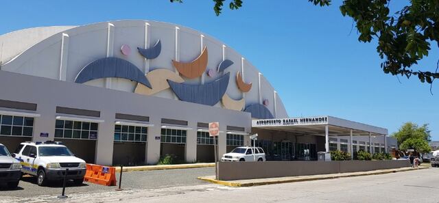Aeropuertos regionales recibirán millonaria asignación de fondos federales para su recuperación