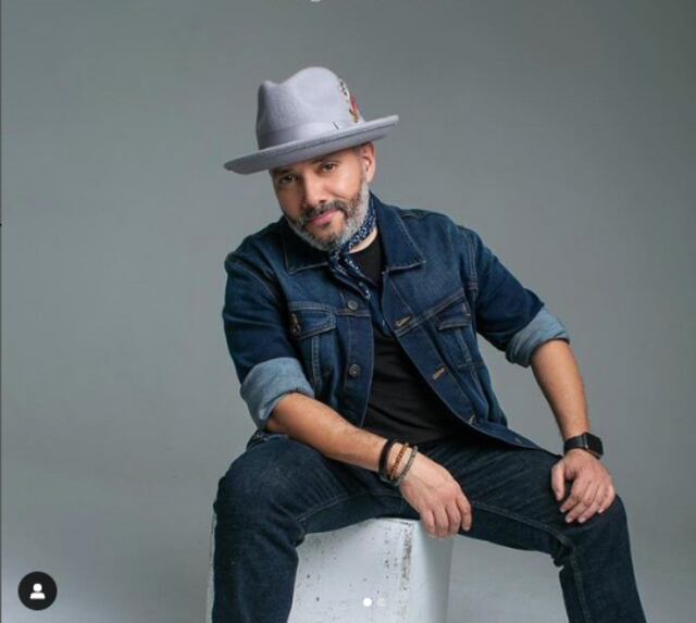 Pavel Núñez traerá su concierto por primera vez a Puerto Rico