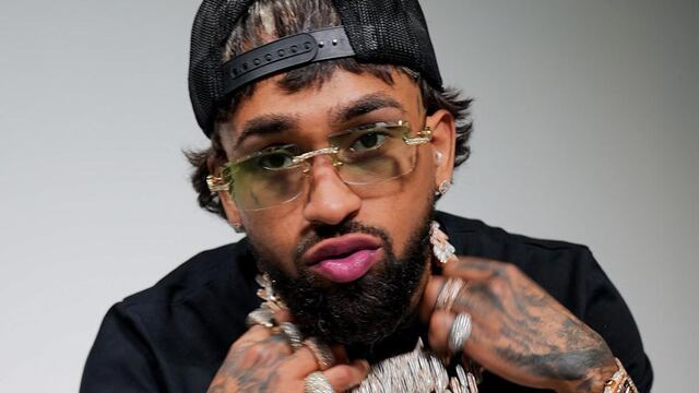 Bryant Myers anuncia que pronto se retira de la música