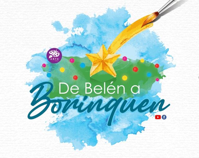 Abren convocatoria para certamen de arte navideño