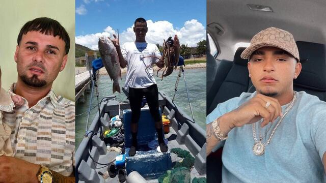 Localizan a tres pescadores que fueron reportados desaparecidos mientras se dirigían a Isla de Mona