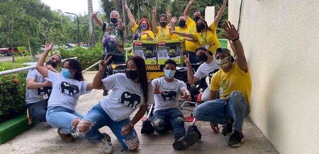 Fundación trabaja para agilizar apertura del Zoológico de Mayagüez