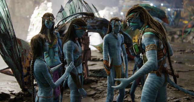 James Cameron confirma fecha de estreno de “Avatar 3″