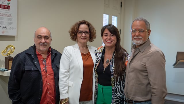Museo de Arte Contemporáneo de Puerto Rico celebra 40 años de historia, arte y cultura
