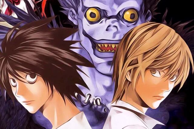 Cinco animés de terror para ver en este mes de octubre