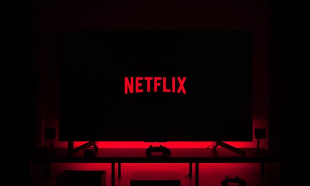 Estas series y películas se van de Netflix en junio