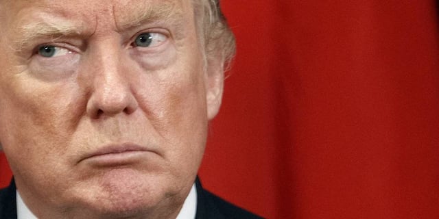 Donald Trump visitará Latinoamérica en abril